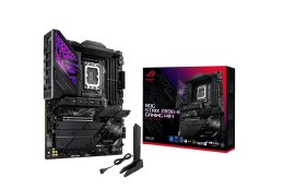 Płyta główna ASUS ROG STRIX Z890-E GAMING WIFI