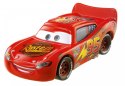 Samochodzik Auta Lightning McQueen Dinoco