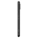 Spigen Liquid Air Google Pixel 8 czarny/matte black ACS06274