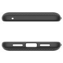 Spigen Liquid Air Google Pixel 8 czarny/matte black ACS06274