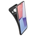 Spigen Liquid Air Google Pixel 8 czarny/matte black ACS06274