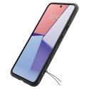 Spigen Liquid Air Google Pixel 8 czarny/matte black ACS06274