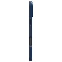 Spigen Thin Fit MAG iPhone 16 6.1" MagSafe granatowy/navy blue ACS08187