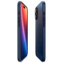 Spigen Thin Fit MAG iPhone 16 6.1" MagSafe granatowy/navy blue ACS08187