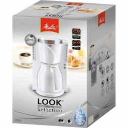 Ekspres do Kawy Melitta Look IV Therm Selection 1011-11