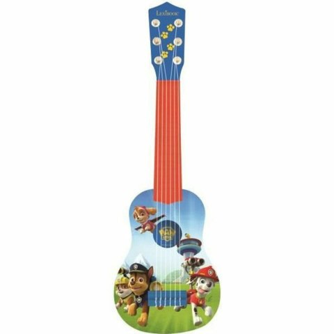 Gitara Dziecięca Lexibook The Paw Patrol Elektryczna