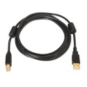 Kabel Micro USB Aisens A101-0009 Czarny 2 m