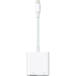 Kabel USB Apple MX5J3ZM/A Biały