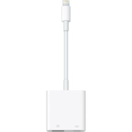 Kabel USB Apple MX5J3ZM/A Biały