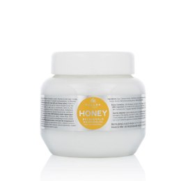 Naprawcza Odżywka do Włosów Kallos Cosmetics Honey 275 ml