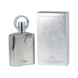 Perfumy Męskie Afnan Supremacy Silver EDP