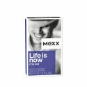 Perfumy Męskie Mexx Life is Now for Him EDT 50 ml