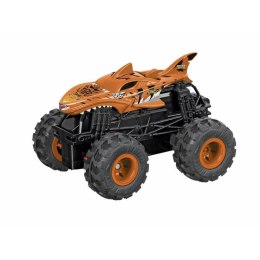 Samochód Sterowany Radiowo Hot Wheels mini Monster Truck 1:28 14,5 x 9,2 x 9 cm