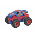 Samochód Sterowany Radiowo Hot Wheels mini Monster Truck 1:28 14,5 x 9,2 x 9 cm