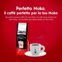 Włoska Kafeterka Bialetti Moka Czarny Aluminium