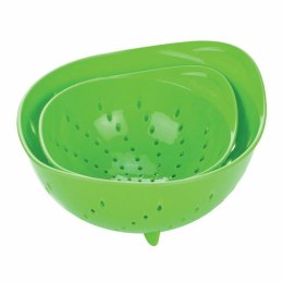 Zestaw Sitek Tescoma Presto Plastikowy 16 - 20 cm (2 Części)