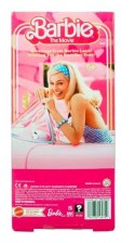 Lalka filmowa Barbie Margot Robbie jako Barbie w różowej sukience