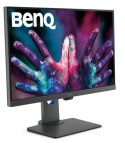 Monitor 27 cali PD2705Q LED 5ms/QHD/IPS/HDMI/DP/USB