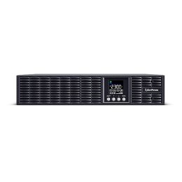 Zasilacz awaryjny UPS OLS3000ERT2UA 8xC13/2xC19/USB/RS232/Relay/Dry contact