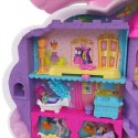 Zestaw figurek Polly Pocket Jednorożec salon piękności