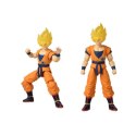 Figurki Superbohaterów Bandai Dragon Stars Goku 17 cm
