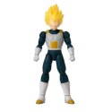 Figurki Superbohaterów Bandai Dragon Stars Vegeta 17 cm