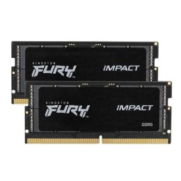 KINGSTON DDR5 32GB 4800MT/s CL38 FURY KitOf2