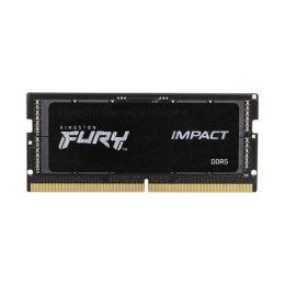 KINGSTON DDR5 32GB 4800MT/s CL38 FURY