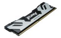 KINGSTON DDR5 32GB 6000MT/s CL32 DIMM (Kit of 2) FURY Renegade Silver XMP