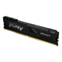 Kingston FURY DDR4 32GB (2x16GB) 3600MHz CL18 Beast Black