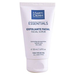 Peeling do twarzy Essentials Martiderm (50 ml) 50 ml