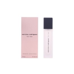 Perfumy do Włosów Narciso Rodriguez FOR HER EDT