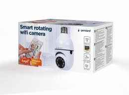 Smart-kamera obrotowa 1080p Wi-Fi TUYA Wisząca