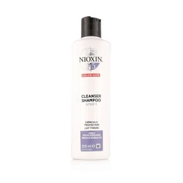 Szampon Nioxin Color Safe 300 ml