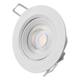 Wbudowana żarówka EDM 31652 Downlight F 5 W 380 lm 3200 Lm (3200 K)