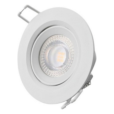 Wbudowana żarówka EDM 31652 Downlight F 5 W 380 lm 3200 Lm (3200 K)