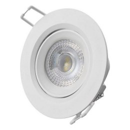 Wbudowana żarówka EDM 31651 Downlight F 5 W 380 lm (6400 K)