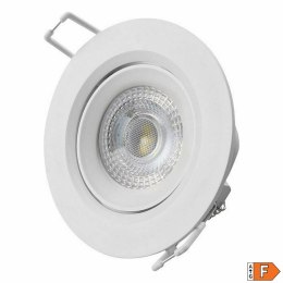 Wbudowana żarówka EDM 31651 Downlight F 5 W 380 lm (6400 K)