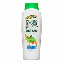 Żel pod Prysznic Detox Instituto Español BF-8411047109045_Vendor (1250 ml) (1 Sztuk)