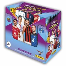 Album z Naklejkami Panini Adrenalyn XL Ligue 1