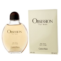 Balsam po goleniu Calvin Klein Obsession for Men 125 ml