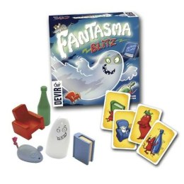 Gra Planszowa Fantasma Blitz Devir 220681