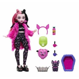 Lalka Monster High Creepover Party