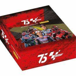 Naklejki Panini Moto GP 2024 TC