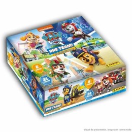 Naklejki Panini Paw Patrol 2