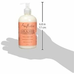 Odżywka Coconut & Hibiscus Shea Moisture Moisture C&H 384 ml 384 ml