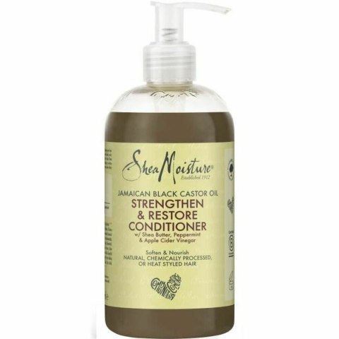 Odżywka Shea Moisture Moisture Jbco