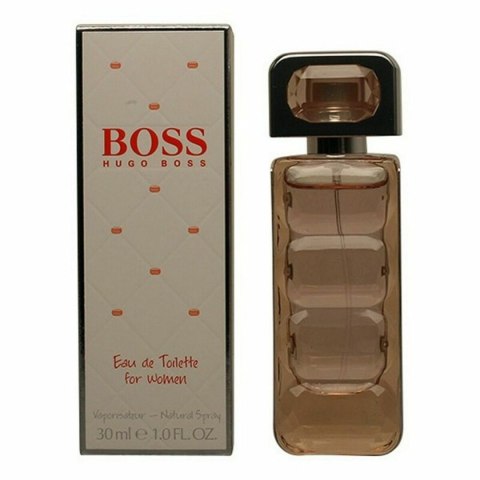 Perfumy Damskie Hugo Boss Boss Orange EDT