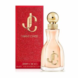 Perfumy Damskie Jimmy Choo CH017A03 EDP 40 ml