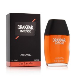 Perfumy Męskie Guy Laroche Drakkar Intense EDP EDT 100 ml